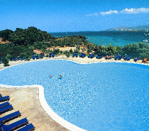 Park Hotel Cala di Lepre & Spa
