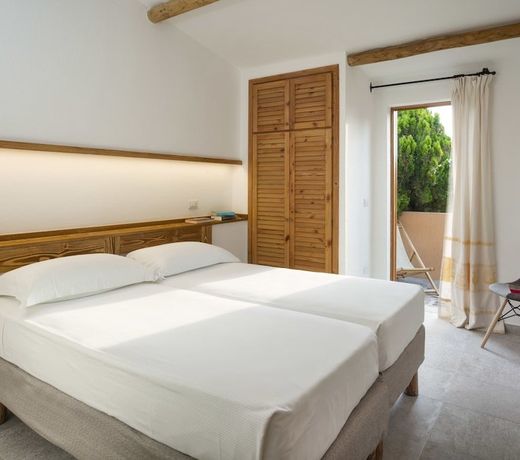 Park Hotel Cala di Lepre & Spa