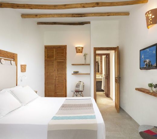Park Hotel Cala di Lepre & Spa