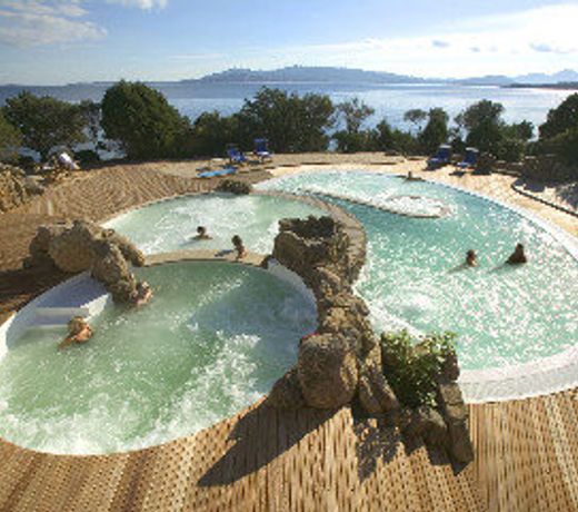 Hotel Capo dâOrso Thalasso & Spa
