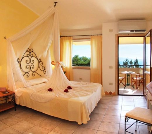Hotel Capo dâOrso Thalasso & Spa