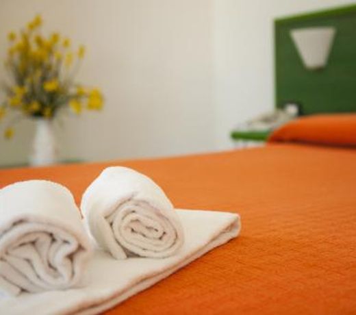 Hotel Piccada