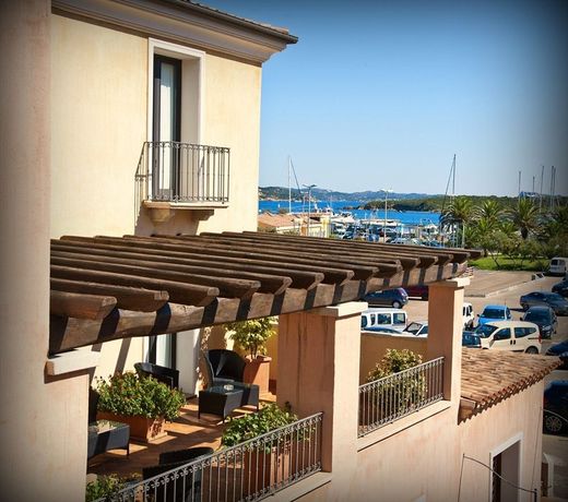 La Vecchia Fonte Boutique Hotel