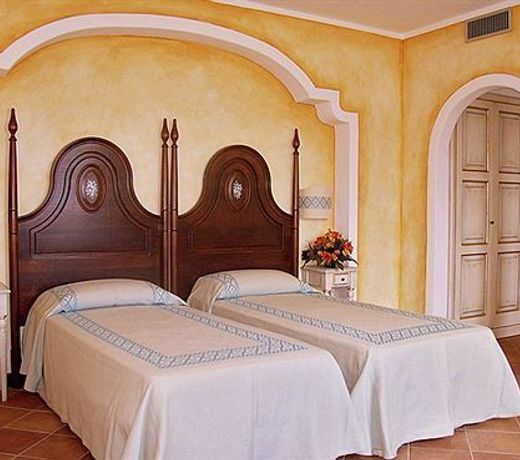 La Vecchia Fonte Boutique Hotel