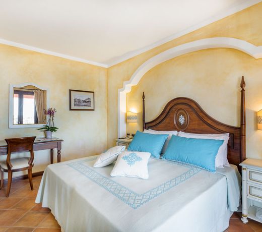 La Vecchia Fonte Boutique Hotel