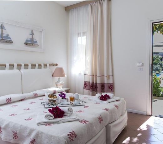 Hotel Palau