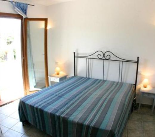 Palau Green Village