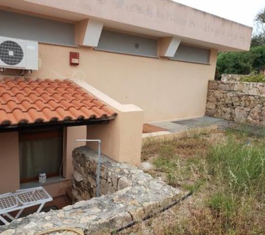Hotel Porto Puddu - Il Nido dei Gabbiani