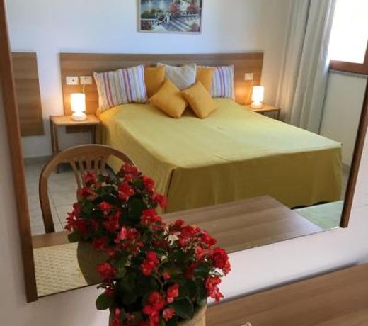 Hotel Porto Puddu - Il Nido dei Gabbiani