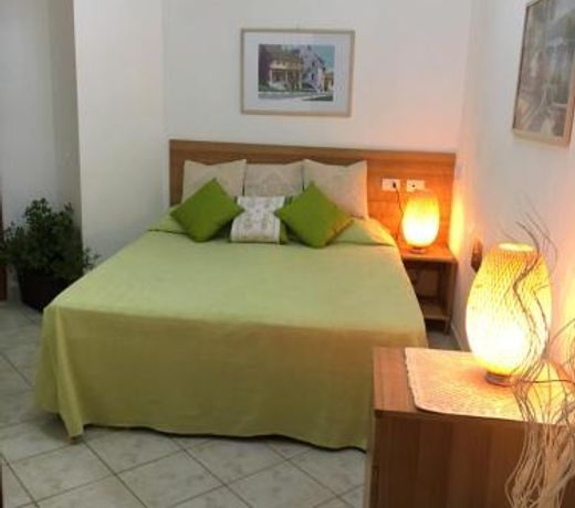 Hotel Porto Puddu - Il Nido dei Gabbiani