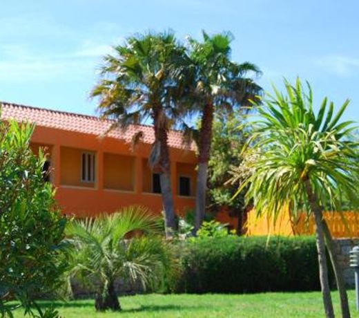 Le case di Stella Maris