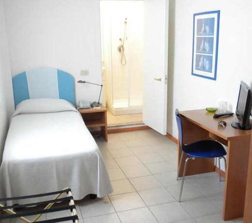 Hotel La Roccia