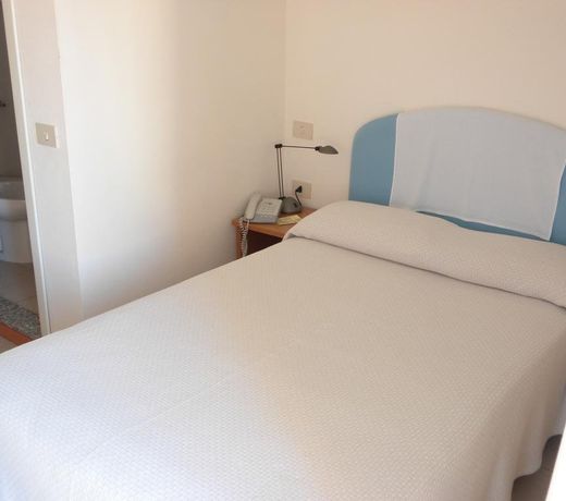 Hotel La Roccia