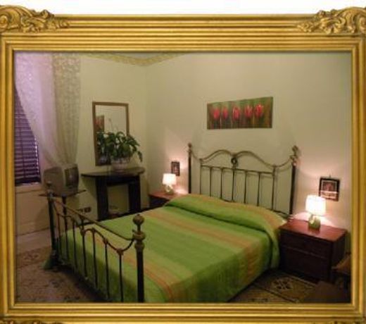 Bed and Breakfast D'Angelo