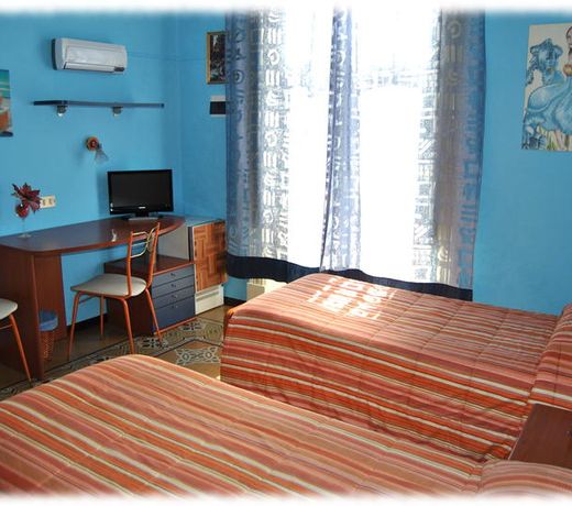 Bed and Breakfast D'Angelo