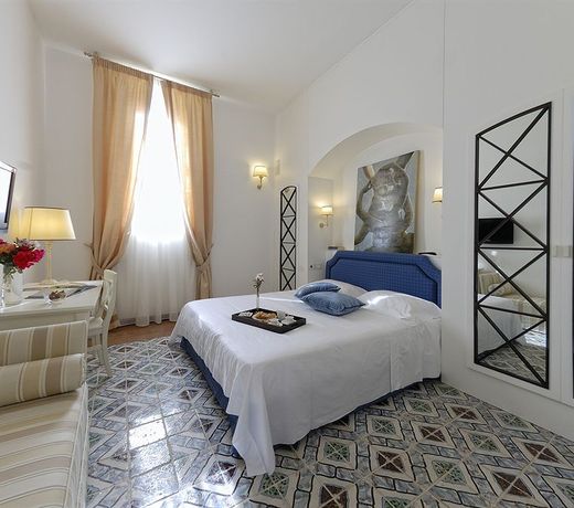 Villa Bonocore Maletto