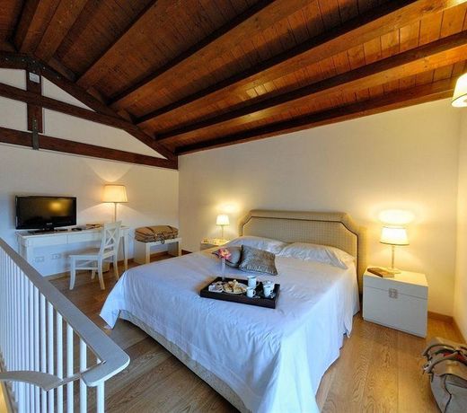 Villa Bonocore Maletto