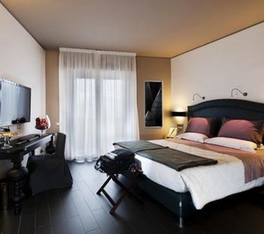 Astoria Palace Hotel