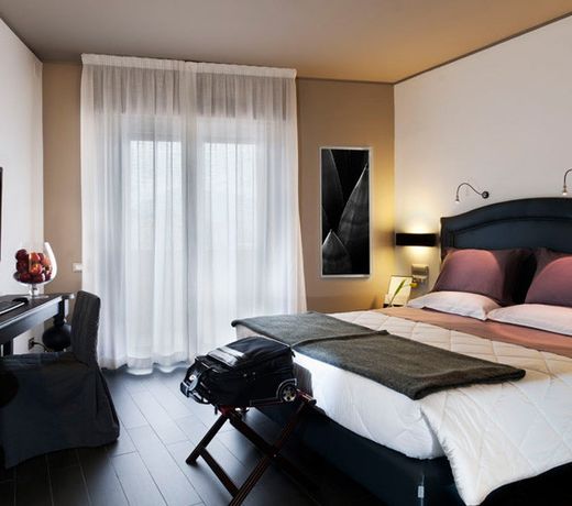 Astoria Palace Hotel