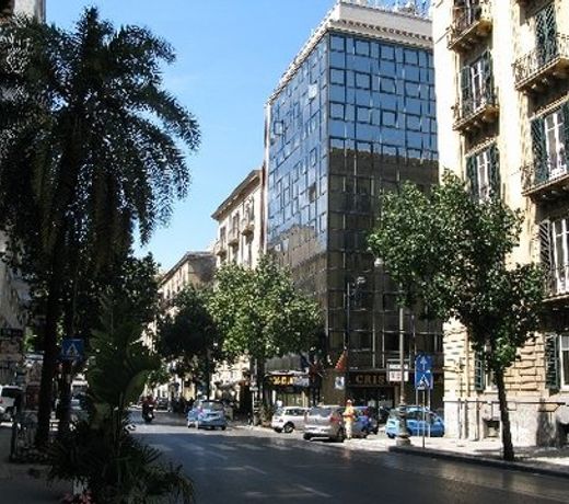 Ibis Styles Palermo Cristal