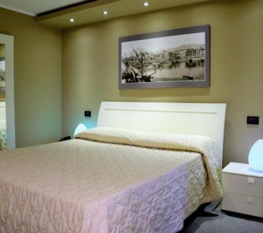 Ibis Styles Palermo Cristal