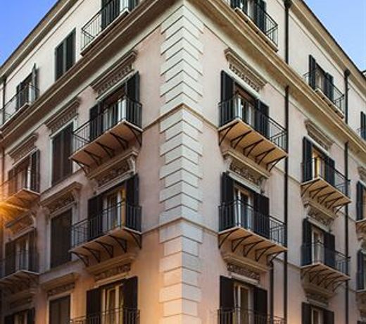 Residenza d'Aragona