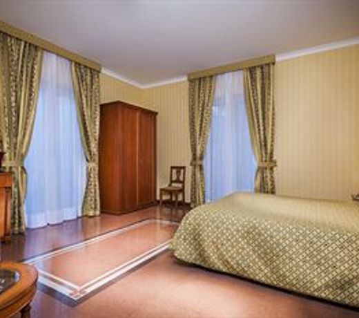 Residenza d'Aragona