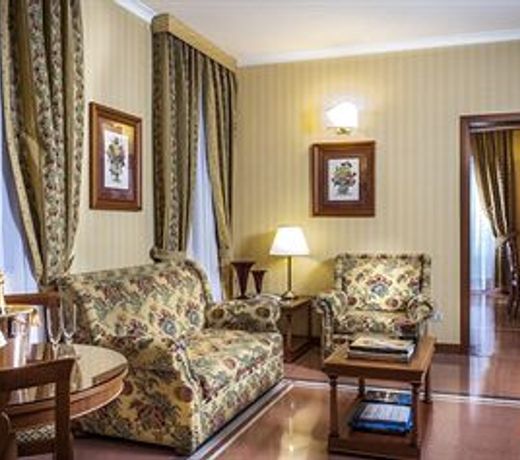 Residenza d'Aragona