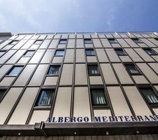 Hotel Mediterraneo
