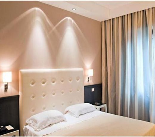 Hotel Mediterraneo