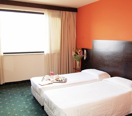 San Paolo Palace Hotel