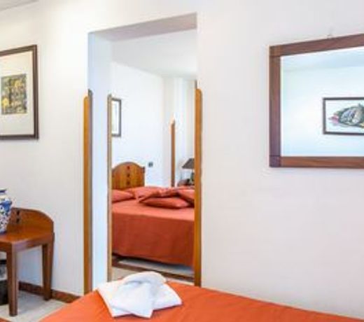Hotel Villa d'Amato