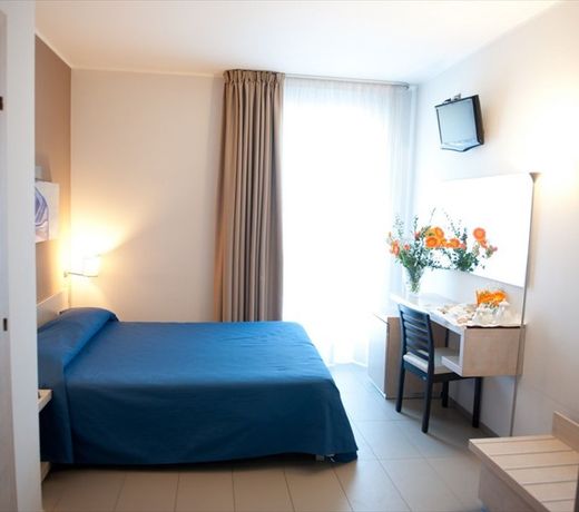 Hotel Villa d'Amato