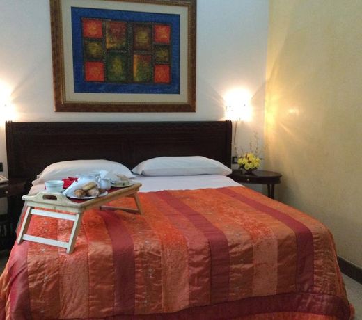 Albergo Verdi