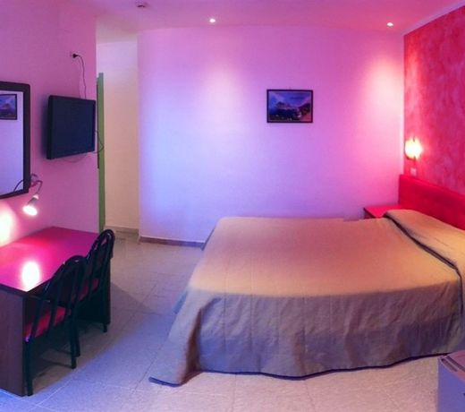 Bellevue del Golfo Hotel & Spa