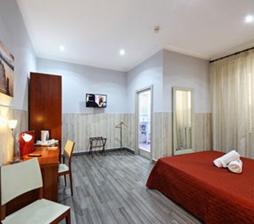 Hotel Tonic