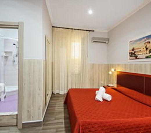 Hotel Tonic