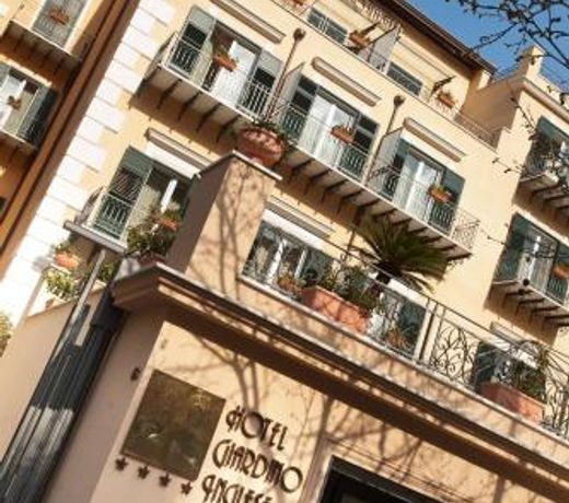 Hotel Giardino Inglese