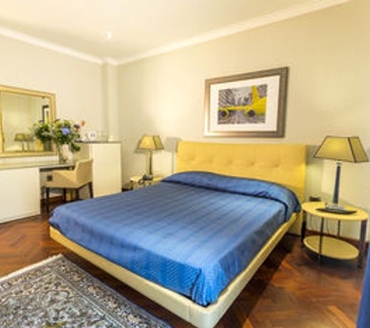 Hotel Giardino Inglese