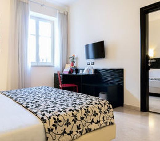 Hotel Garibaldi