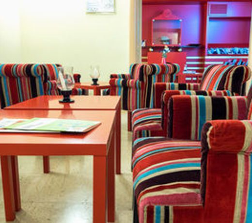 Hotel Garibaldi