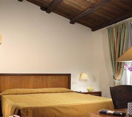 Grande Albergo Sole