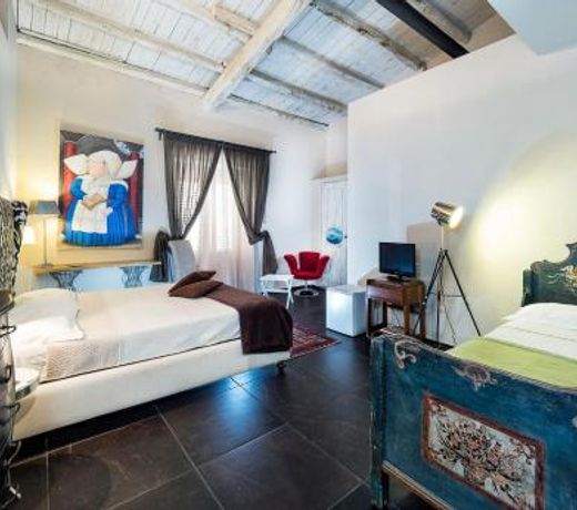 Il Giardino di BallarÃ² Boutique B&B