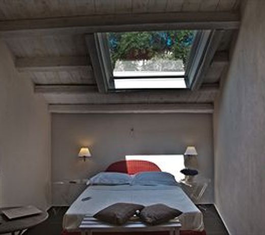 Il Giardino di BallarÃ² Boutique B&B