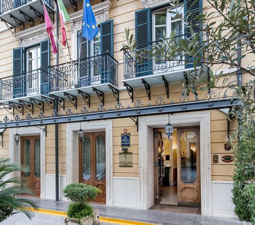 Best Western Ai Cavalieri Hotel