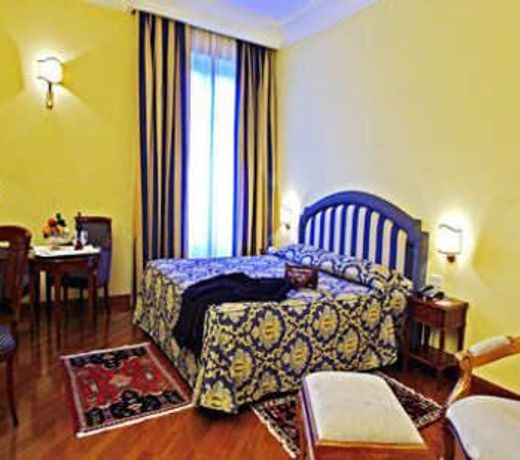 Best Western Ai Cavalieri Hotel