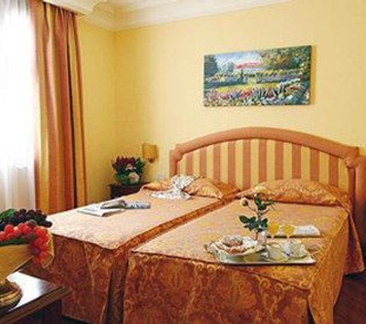 Best Western Ai Cavalieri Hotel