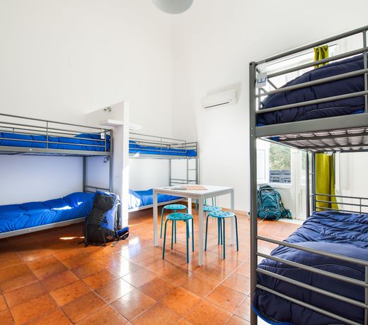 A Casa di Amici
