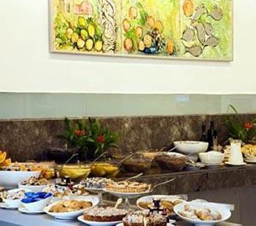 Mercure Palermo Centro