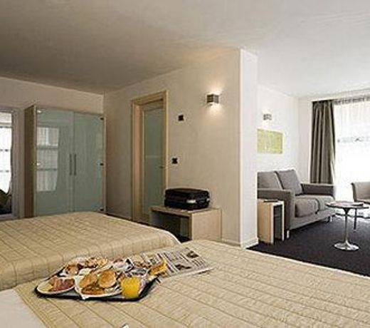 Mercure Palermo Centro